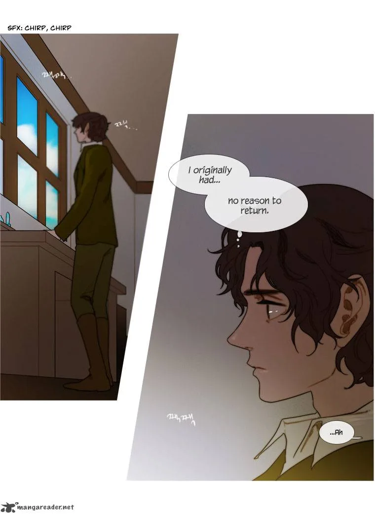 The Pale Horse Chapter 5 page 43