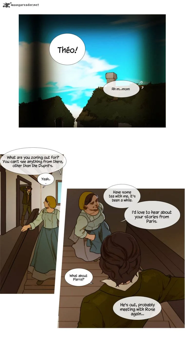 The Pale Horse Chapter 5 page 44