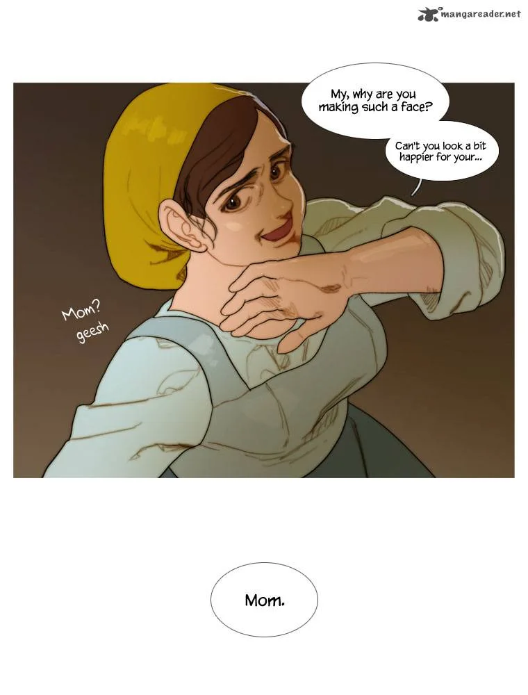 The Pale Horse Chapter 5 page 45