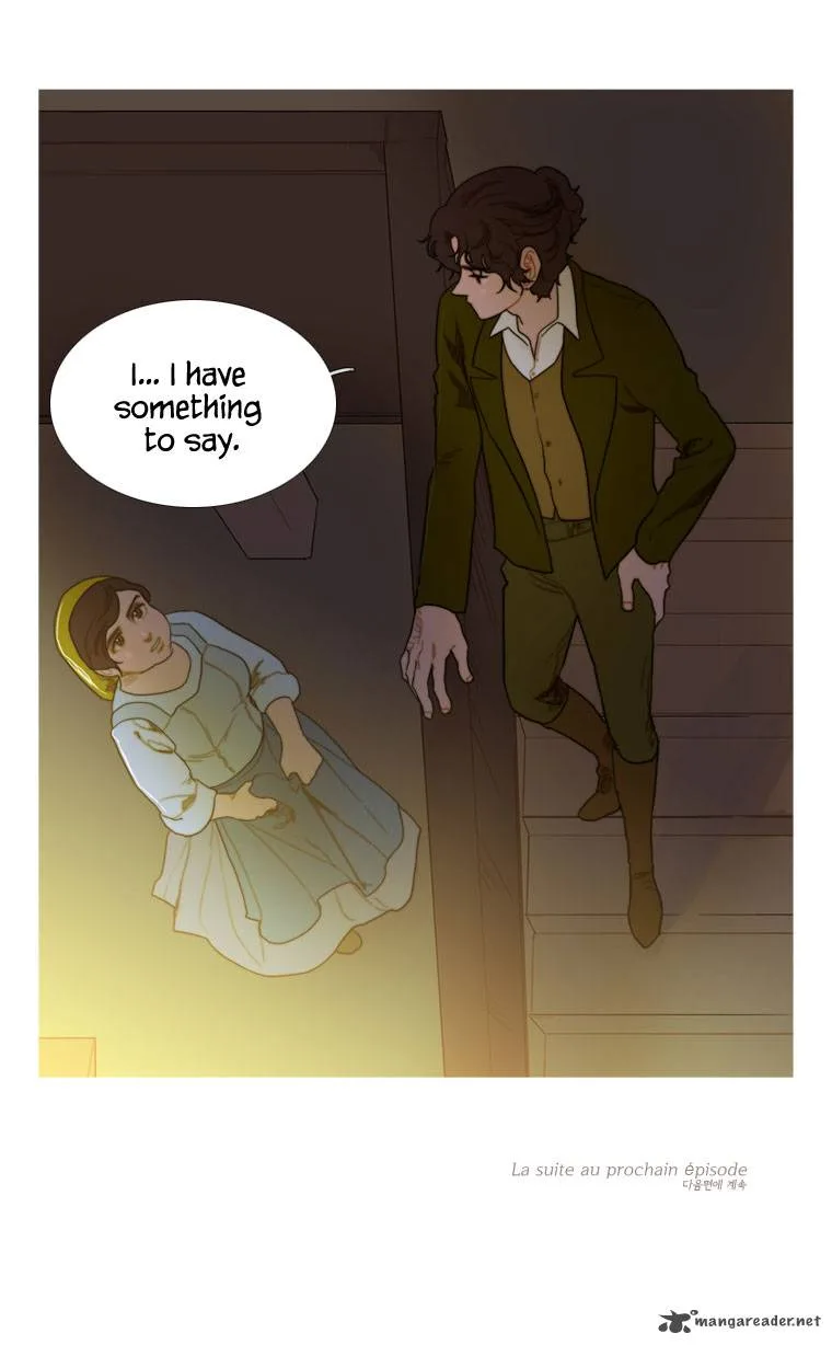 The Pale Horse Chapter 5 page 46