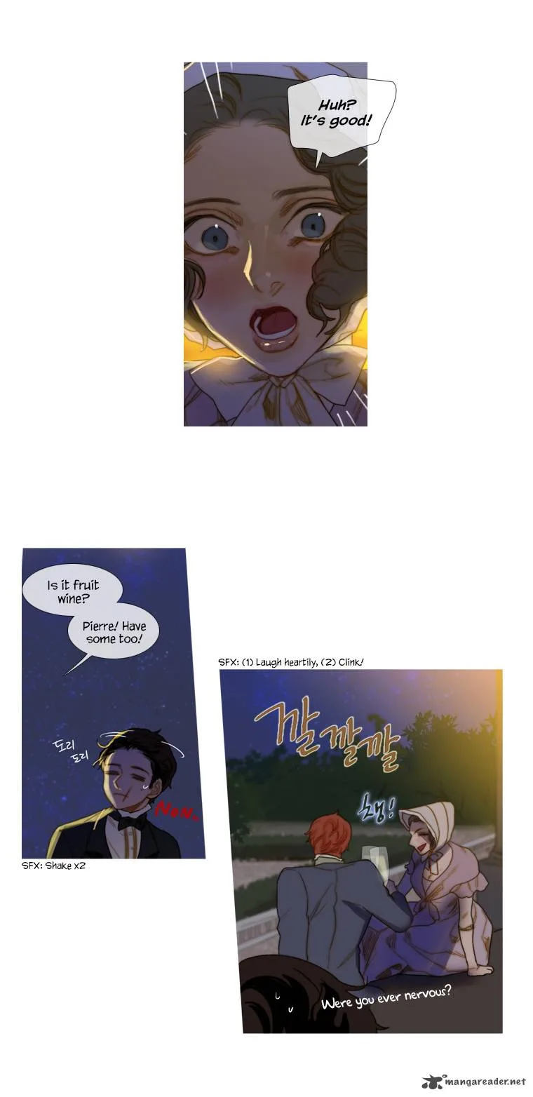 The Pale Horse Chapter 50 page 23