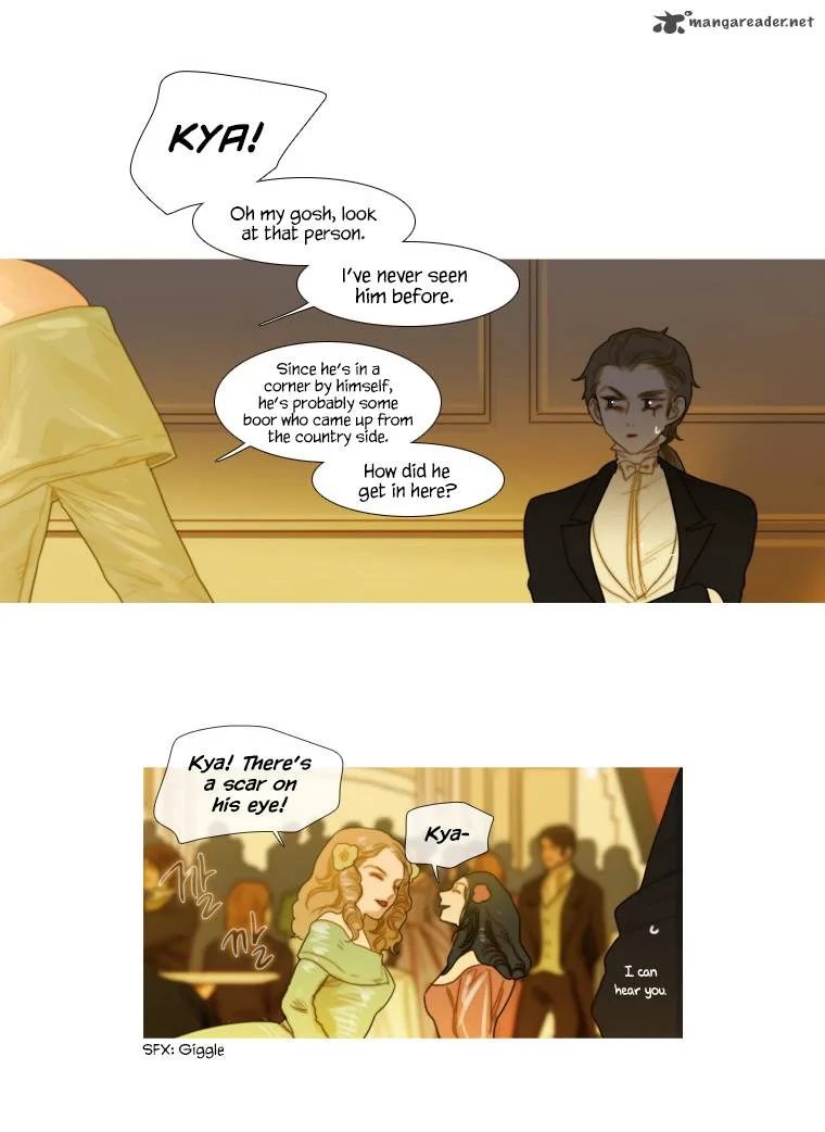 The Pale Horse Chapter 50 page 24