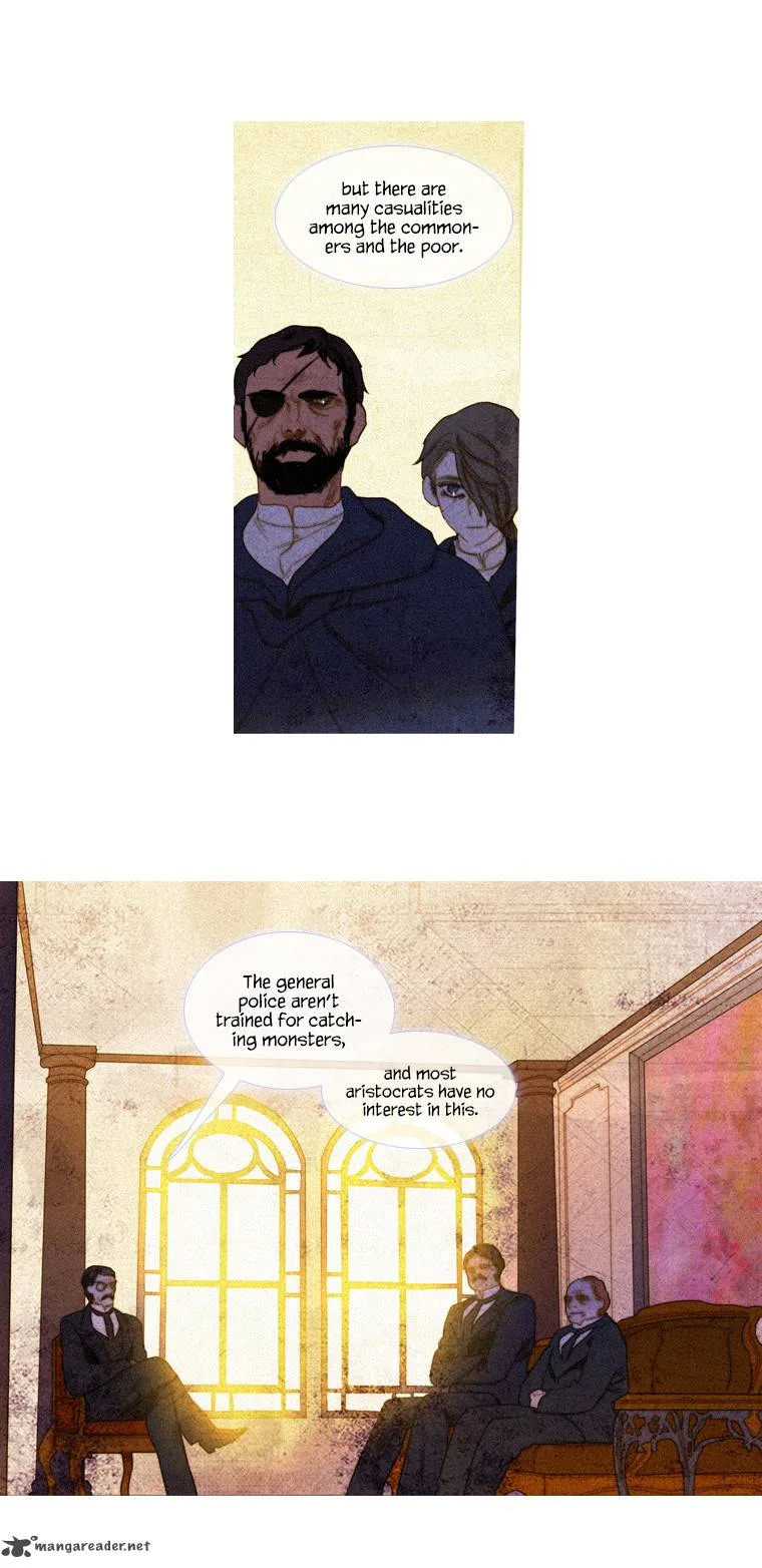 The Pale Horse Chapter 50 page 26