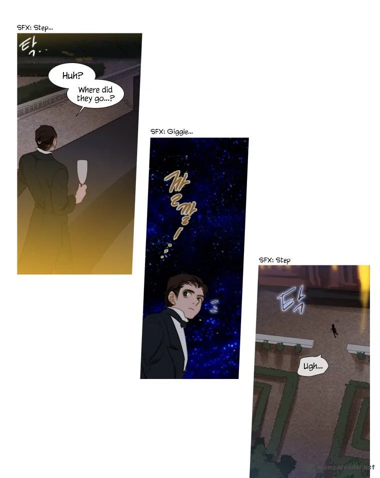 The Pale Horse Chapter 50 page 35
