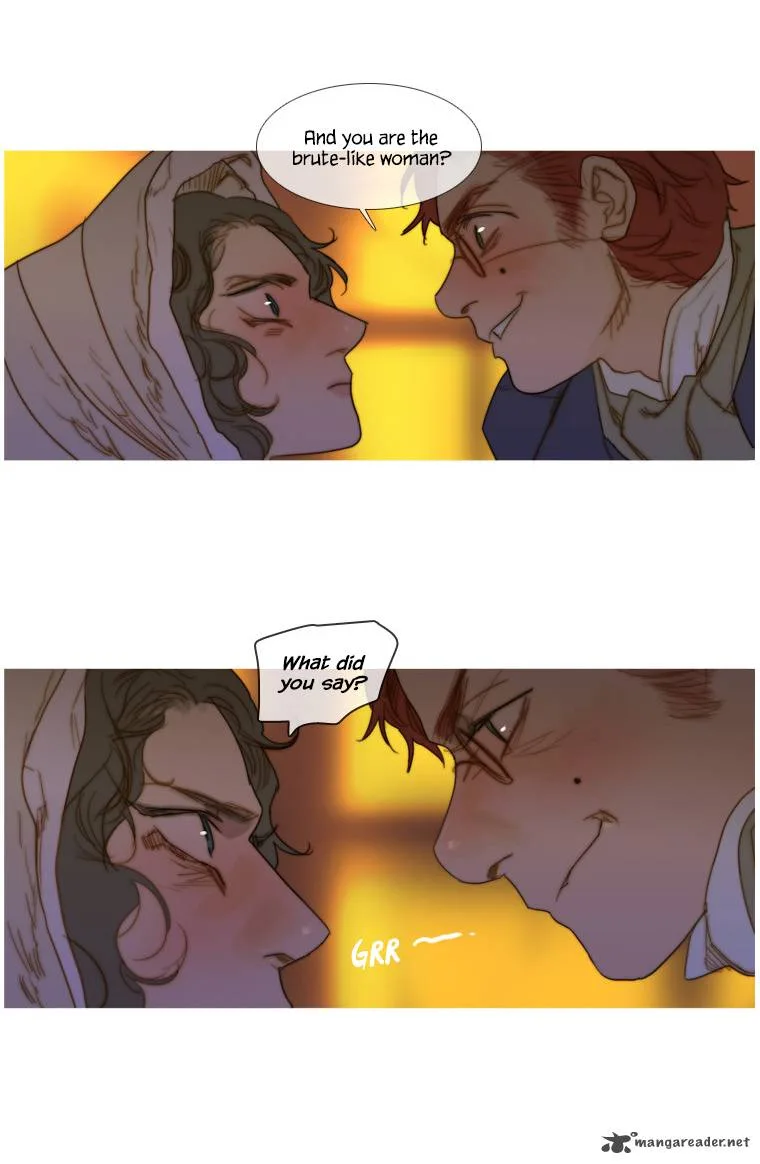 The Pale Horse Chapter 50 page 31