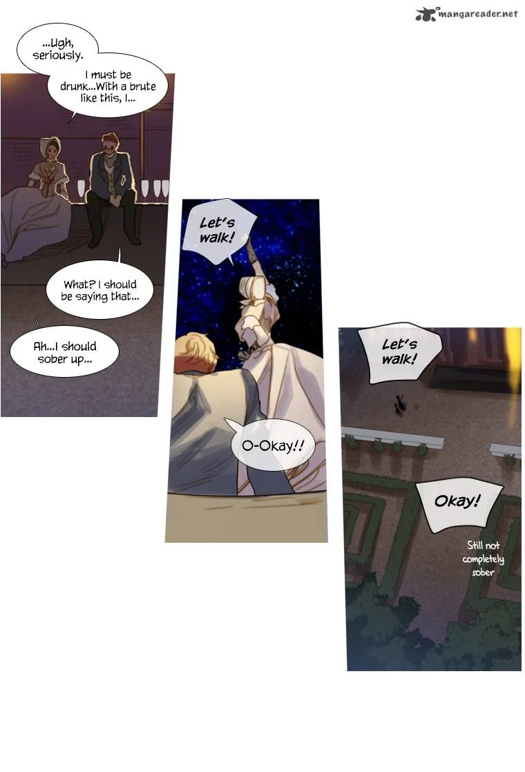 The Pale Horse Chapter 50 page 34