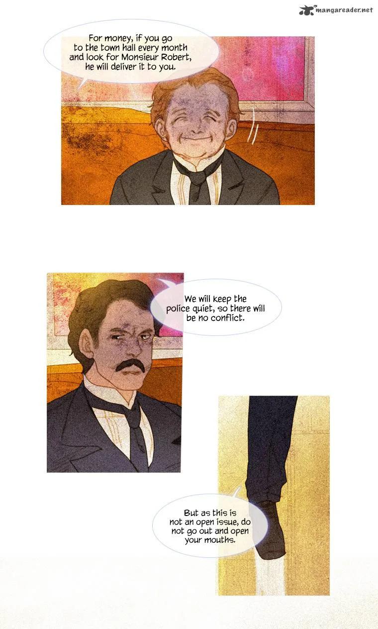 The Pale Horse Chapter 50 page 28