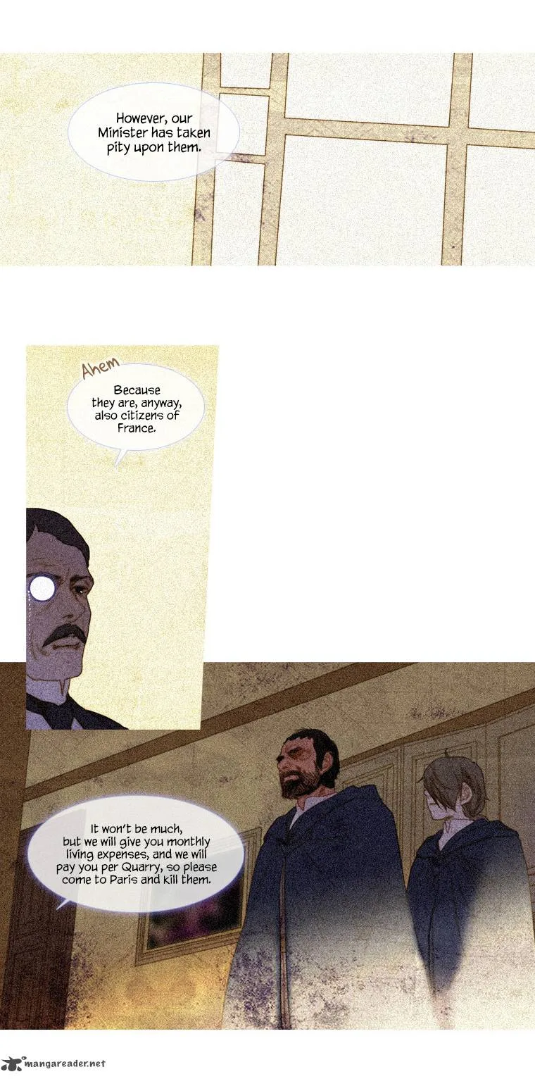 The Pale Horse Chapter 50 page 27