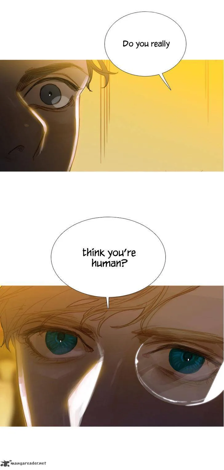 The Pale Horse Chapter 51 page 20