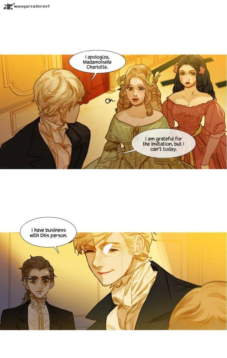 The Pale Horse Chapter 51 page 6