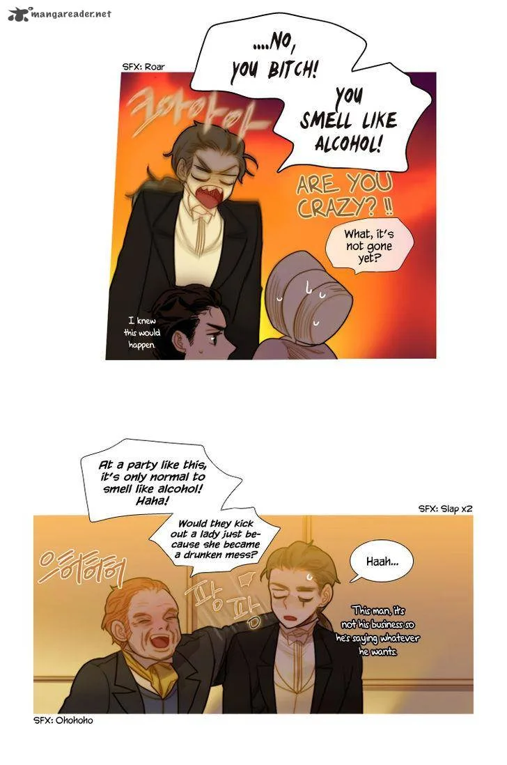 The Pale Horse Chapter 52 page 19