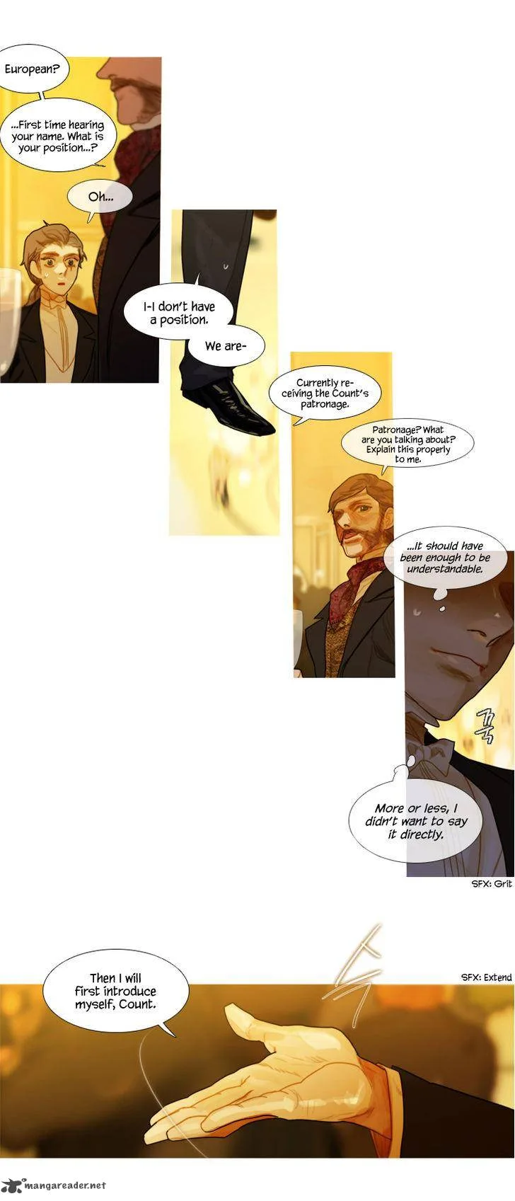 The Pale Horse Chapter 52 page 25