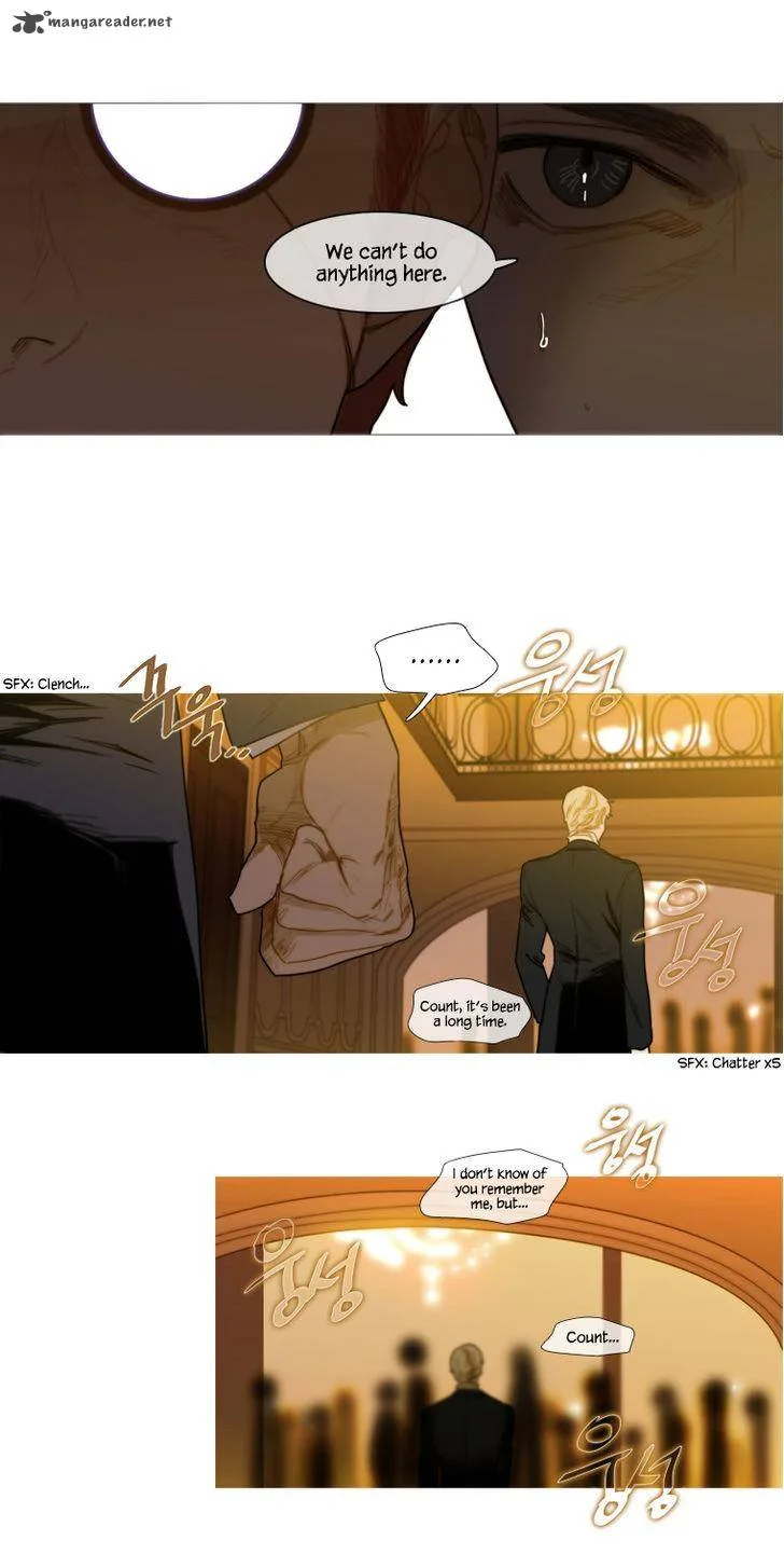 The Pale Horse Chapter 52 page 15