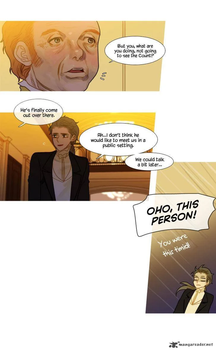 The Pale Horse Chapter 52 page 20