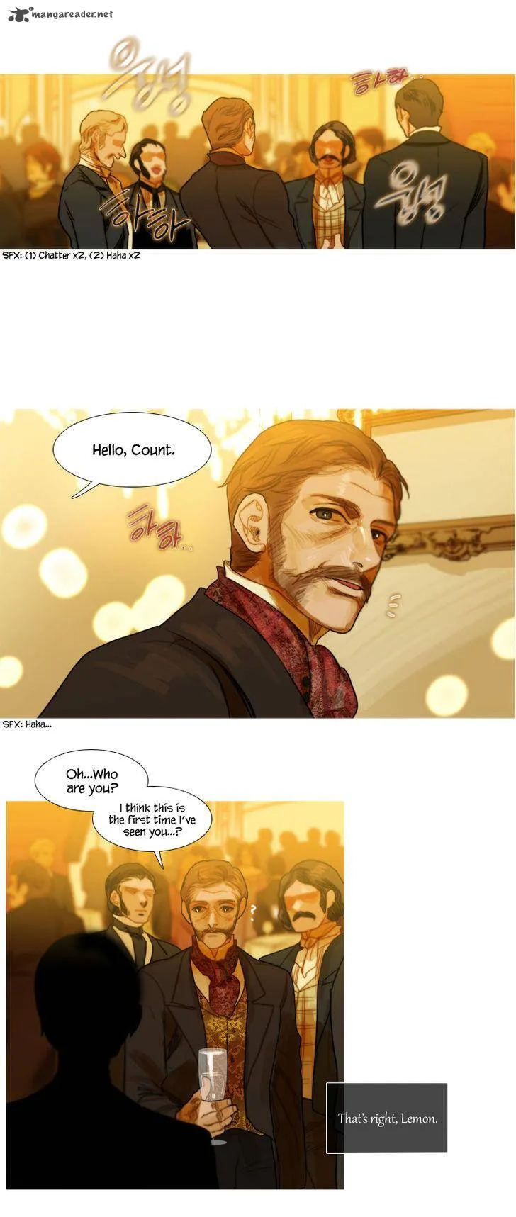 The Pale Horse Chapter 52 page 23
