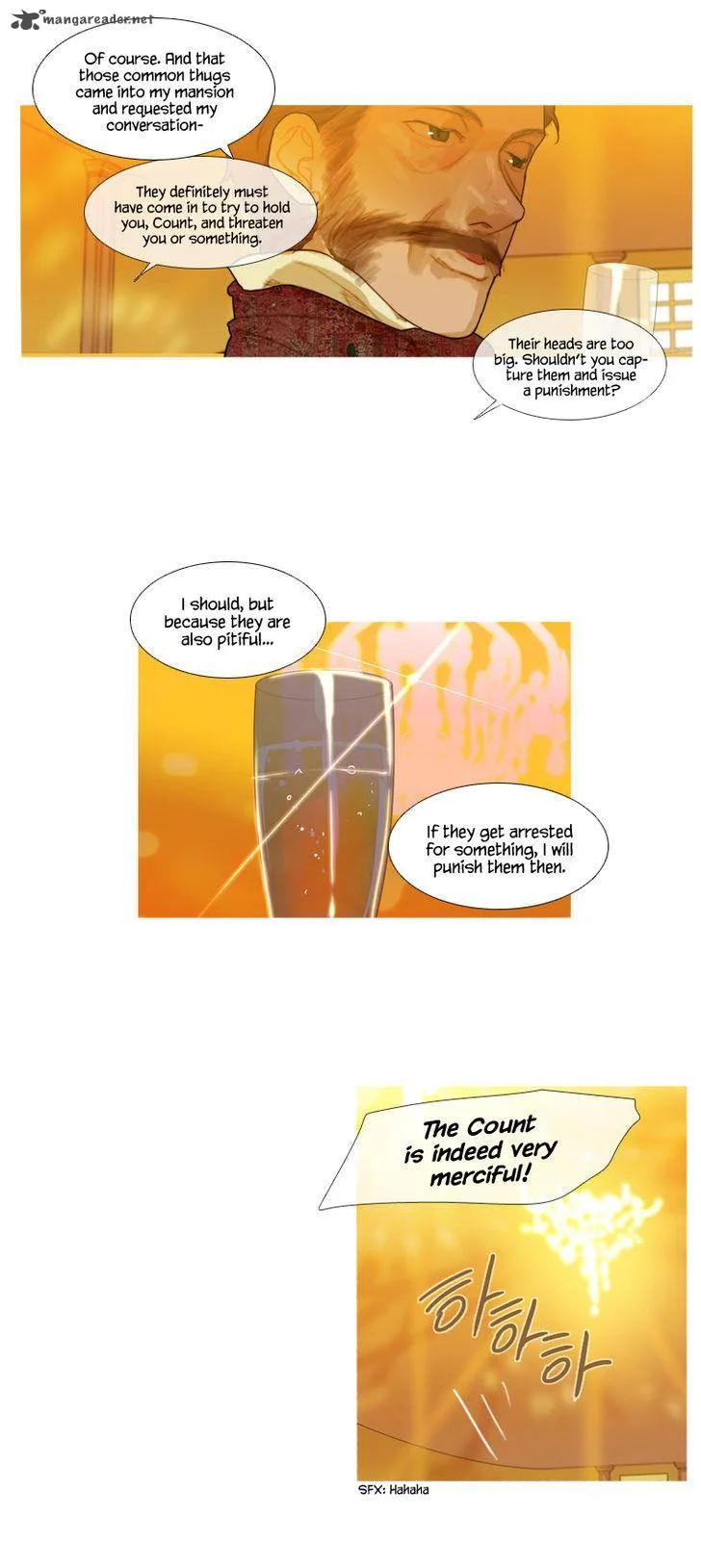 The Pale Horse Chapter 53 page 28