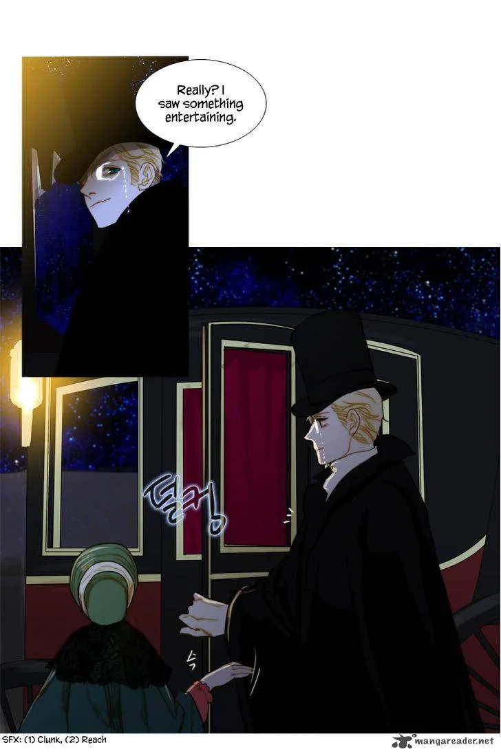 The Pale Horse Chapter 53 page 32