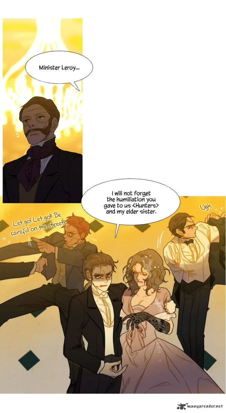 The Pale Horse Chapter 53 page 19