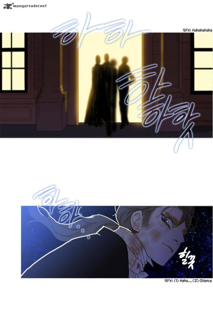 The Pale Horse Chapter 53 page 23