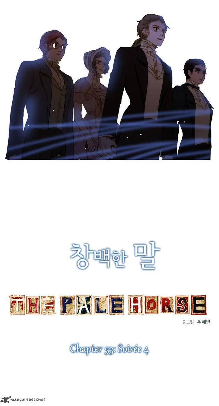 The Pale Horse Chapter 53 page 5