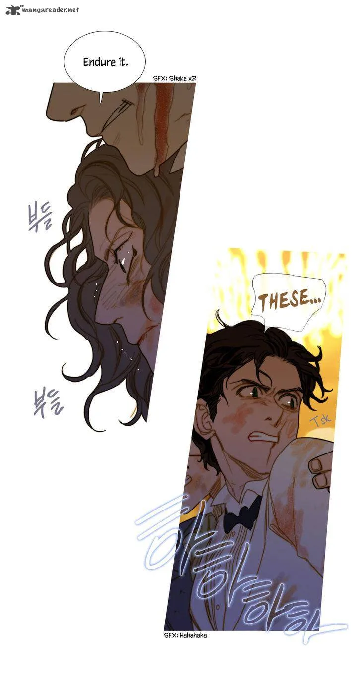 The Pale Horse Chapter 53 page 22