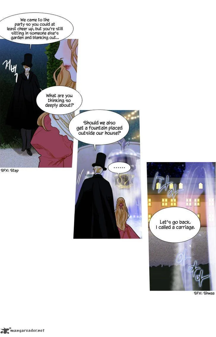 The Pale Horse Chapter 53 page 30