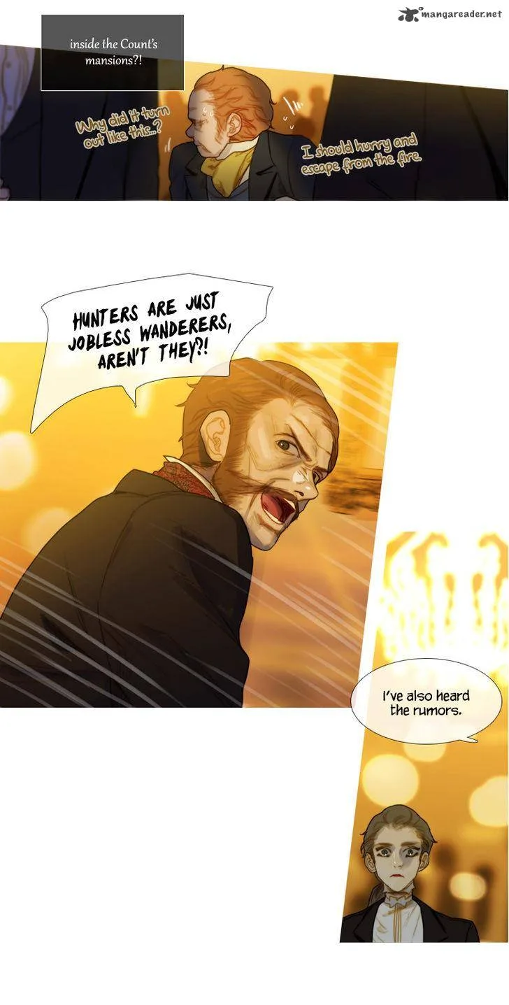 The Pale Horse Chapter 53 page 7