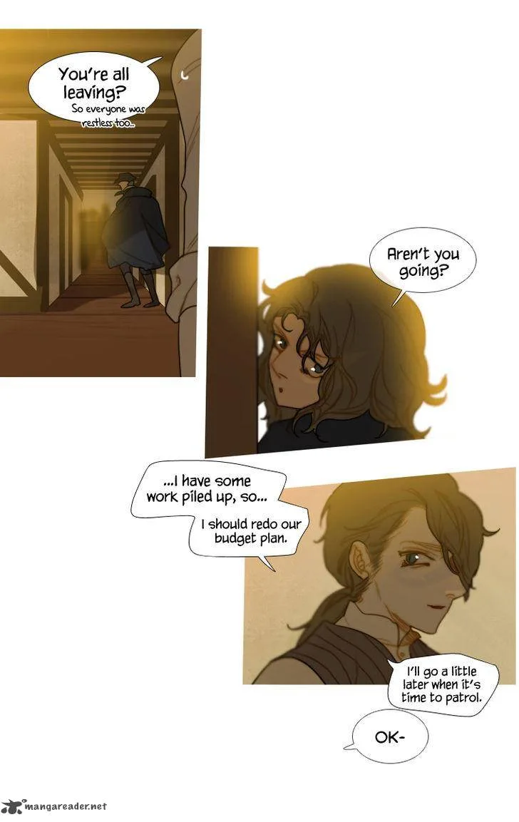 The Pale Horse Chapter 54 page 17