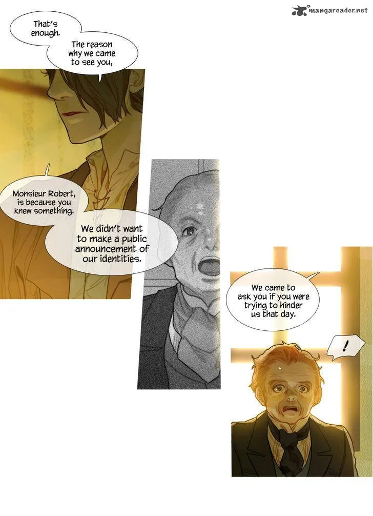 The Pale Horse Chapter 54 page 4