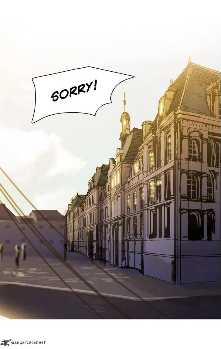 The Pale Horse Chapter 54 page 2