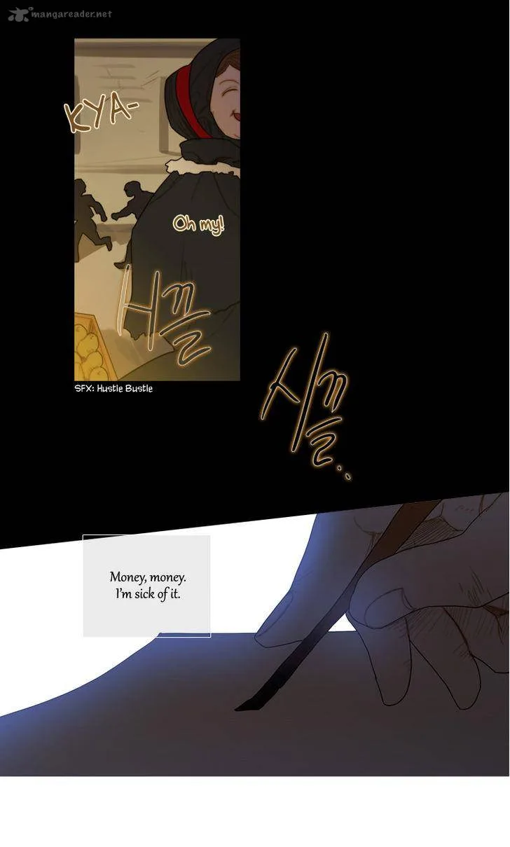 The Pale Horse Chapter 54 page 20