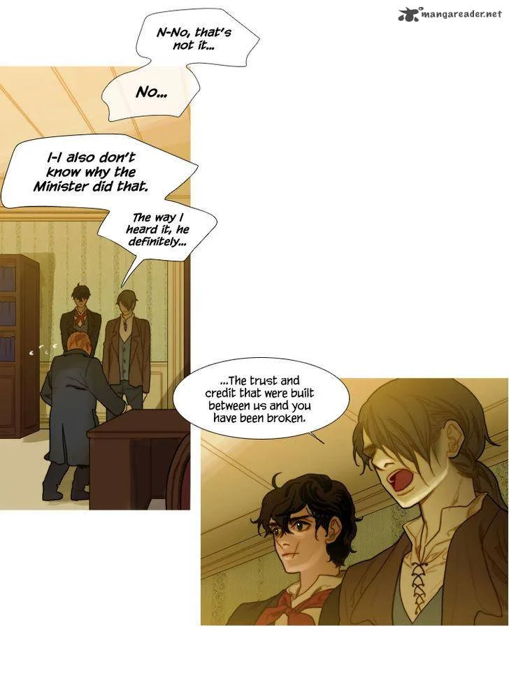 The Pale Horse Chapter 54 page 5