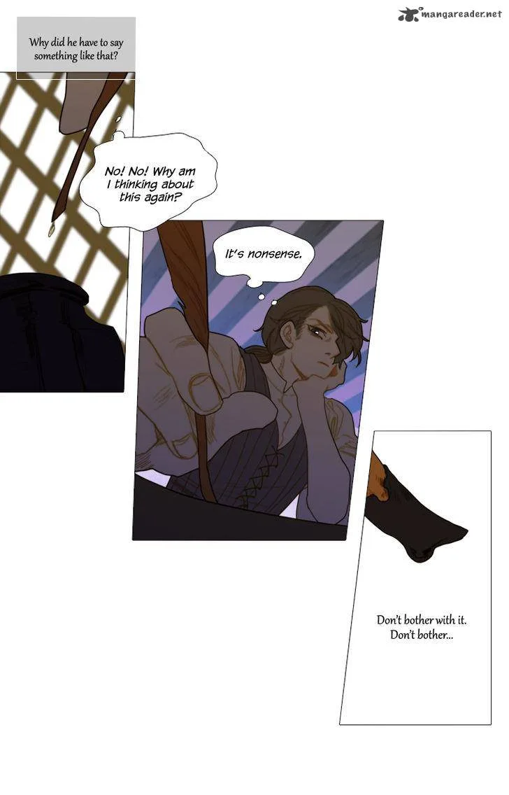 The Pale Horse Chapter 54 page 23