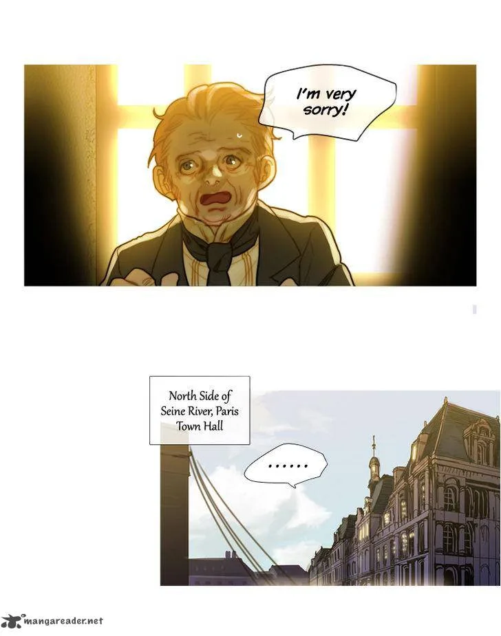 The Pale Horse Chapter 54 page 3