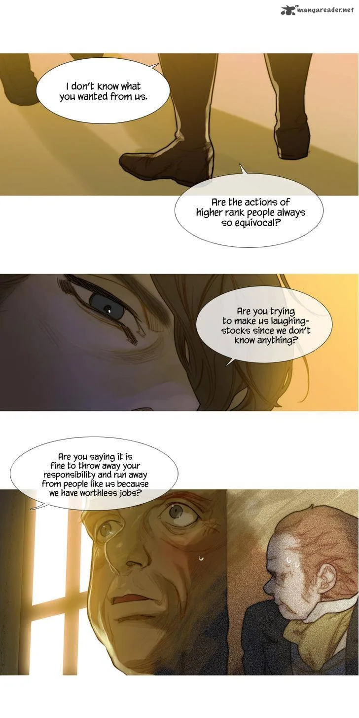 The Pale Horse Chapter 54 page 6