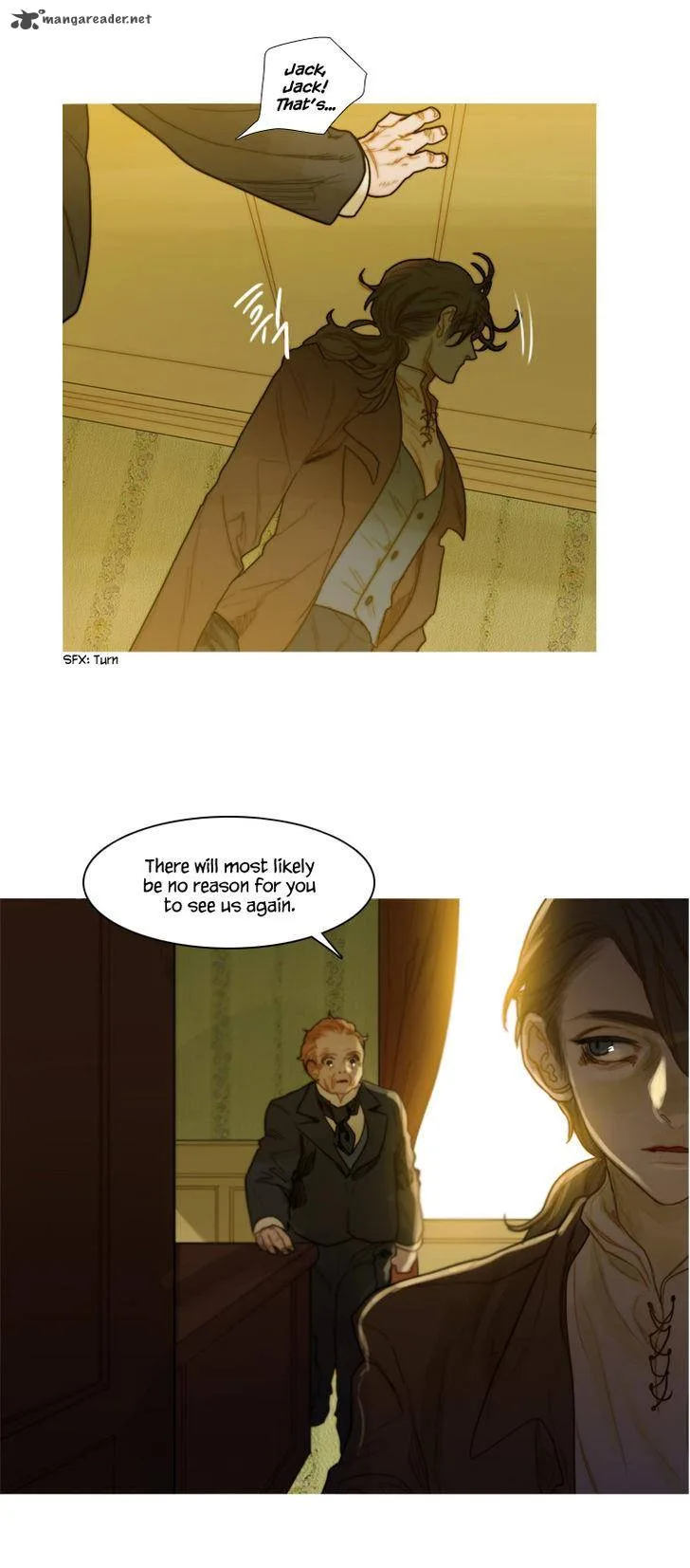 The Pale Horse Chapter 54 page 7