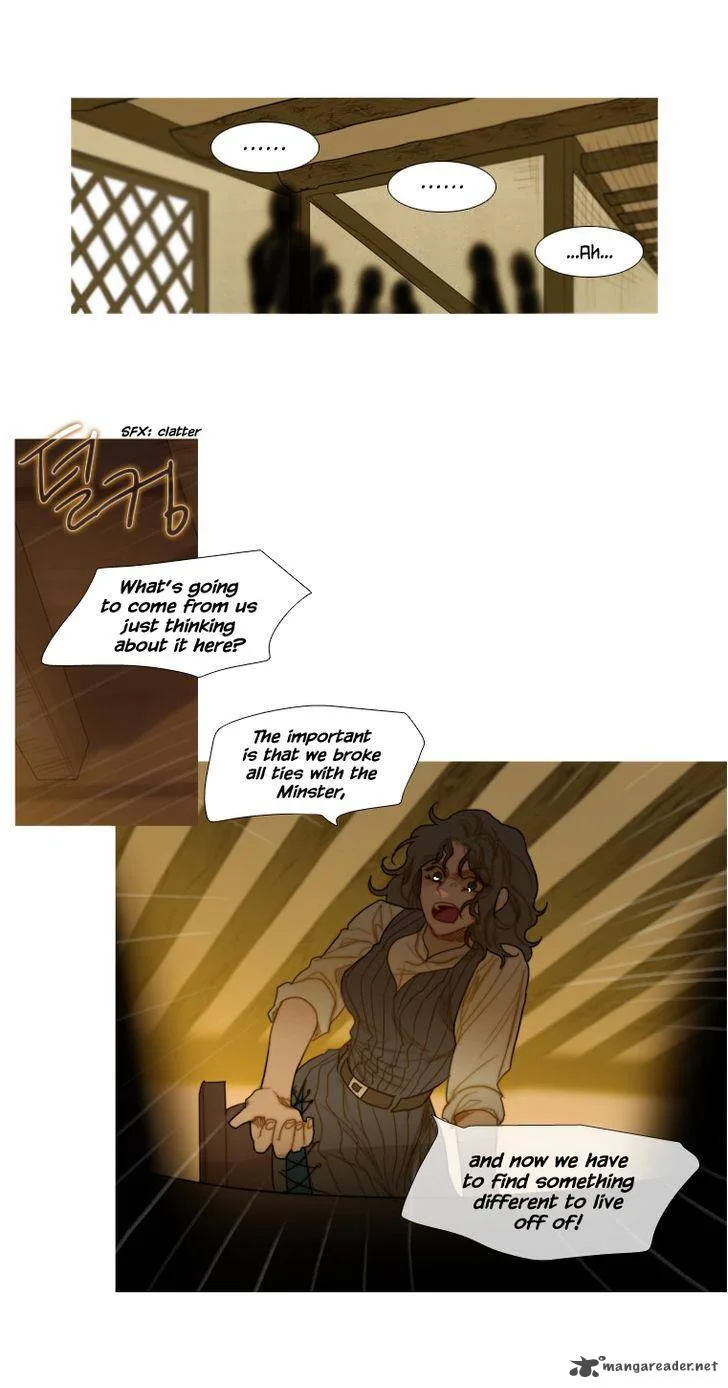 The Pale Horse Chapter 54 page 14