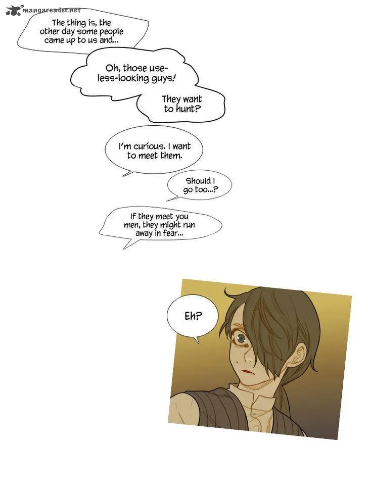 The Pale Horse Chapter 54 page 16