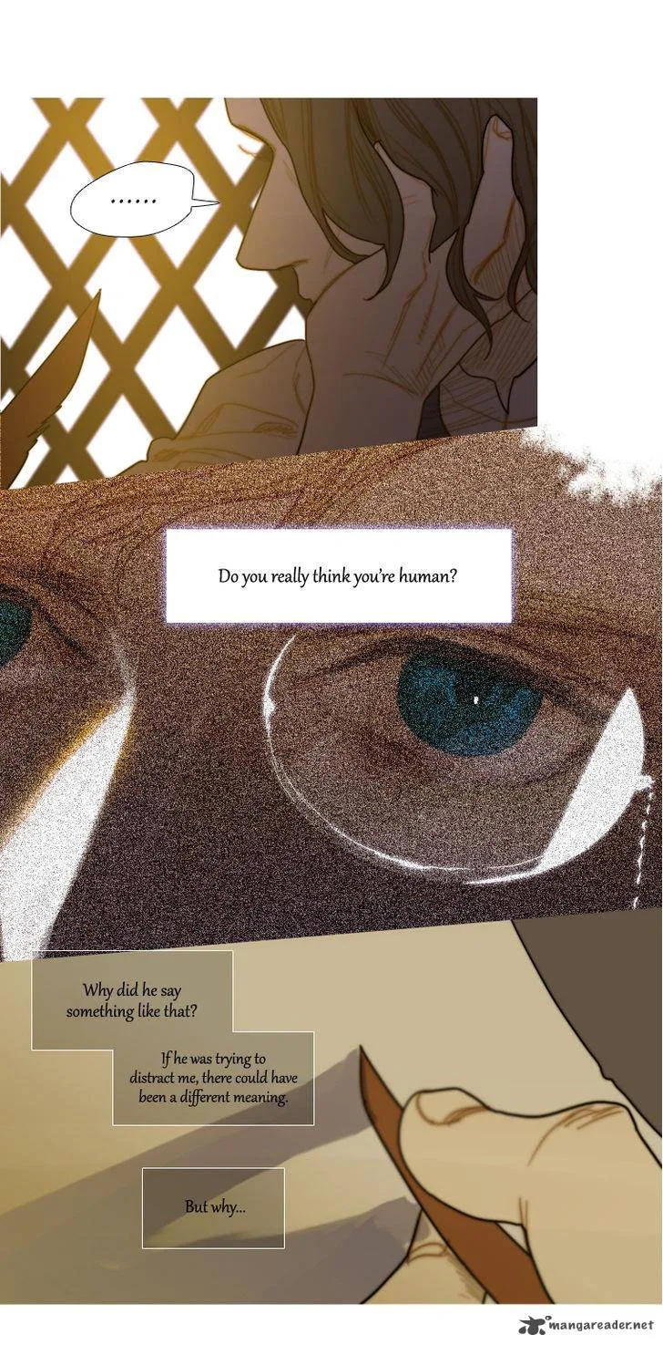 The Pale Horse Chapter 54 page 22