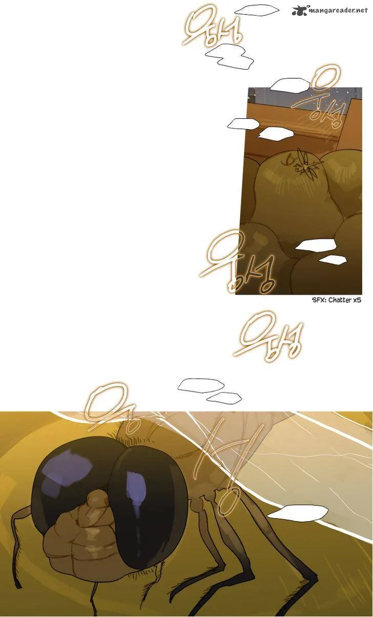 The Pale Horse Chapter 54 page 25