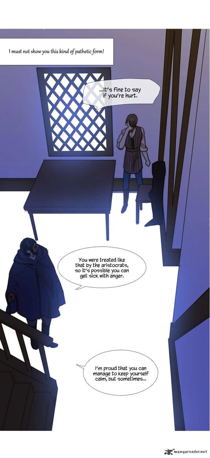The Pale Horse Chapter 54 page 38