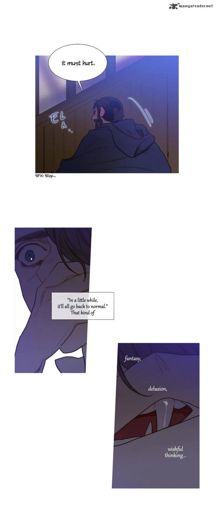 The Pale Horse Chapter 54 page 39
