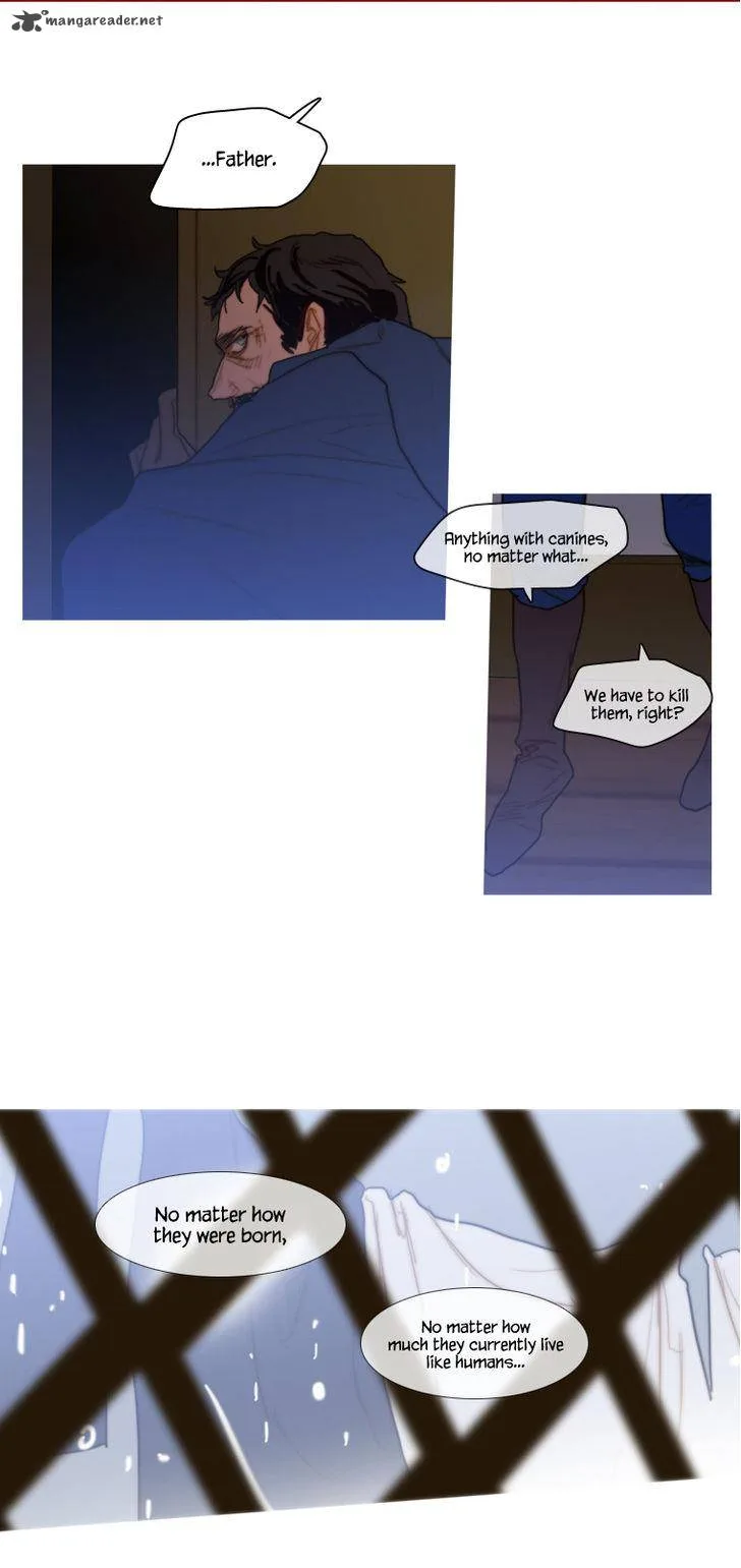 The Pale Horse Chapter 54 page 41