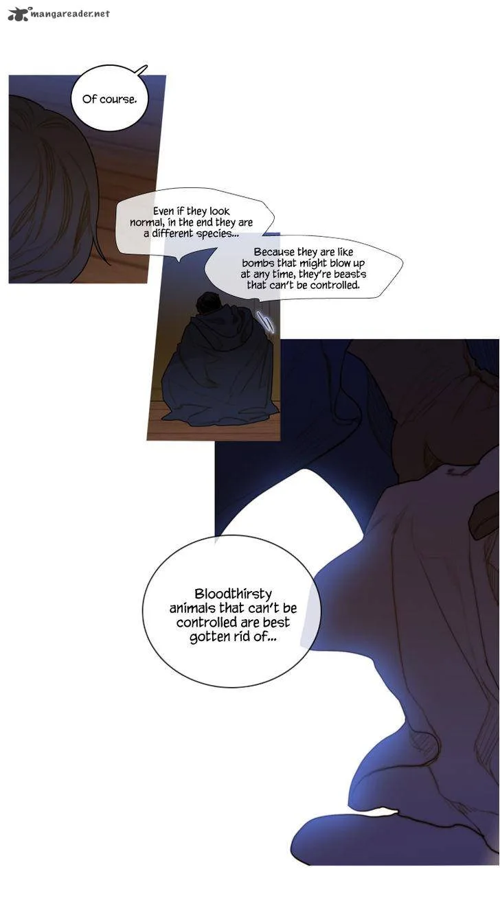 The Pale Horse Chapter 54 page 42