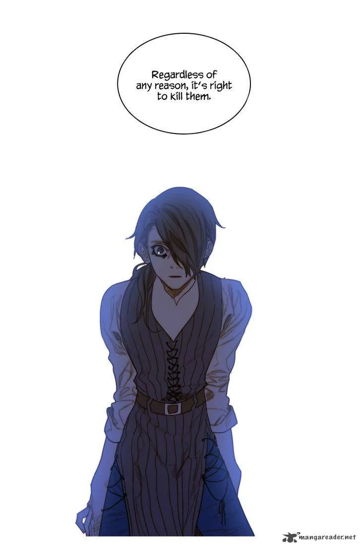 The Pale Horse Chapter 54 page 43