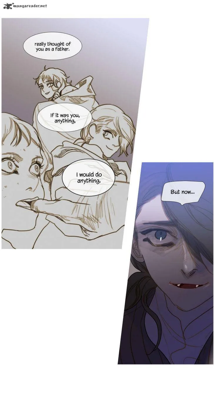 The Pale Horse Chapter 54 page 46
