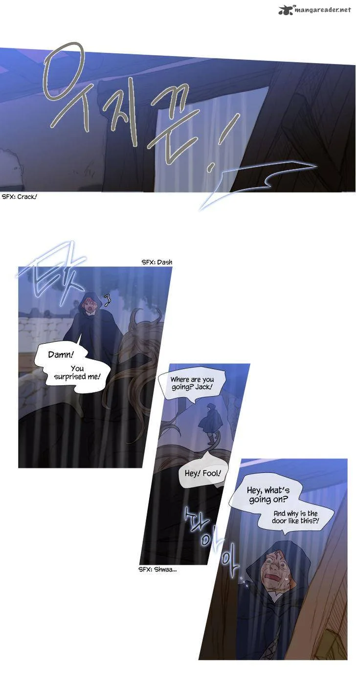 The Pale Horse Chapter 54 page 48
