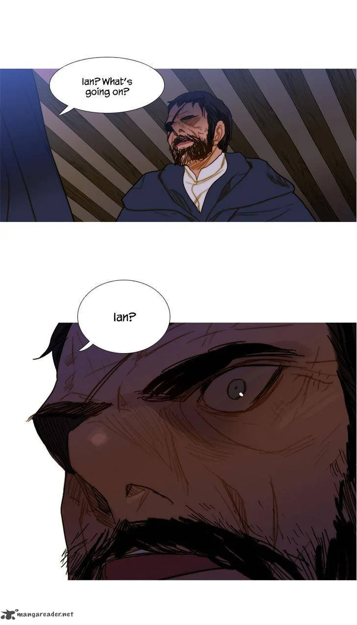 The Pale Horse Chapter 54 page 49