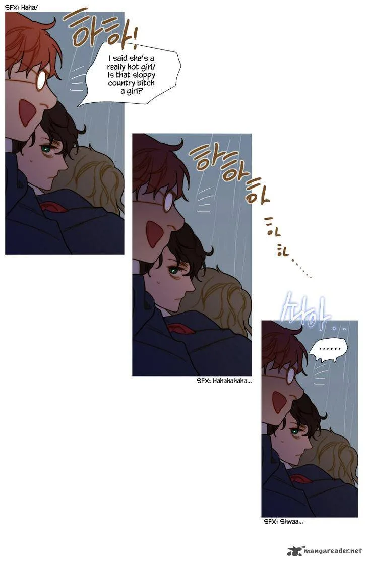 The Pale Horse Chapter 54 page 51