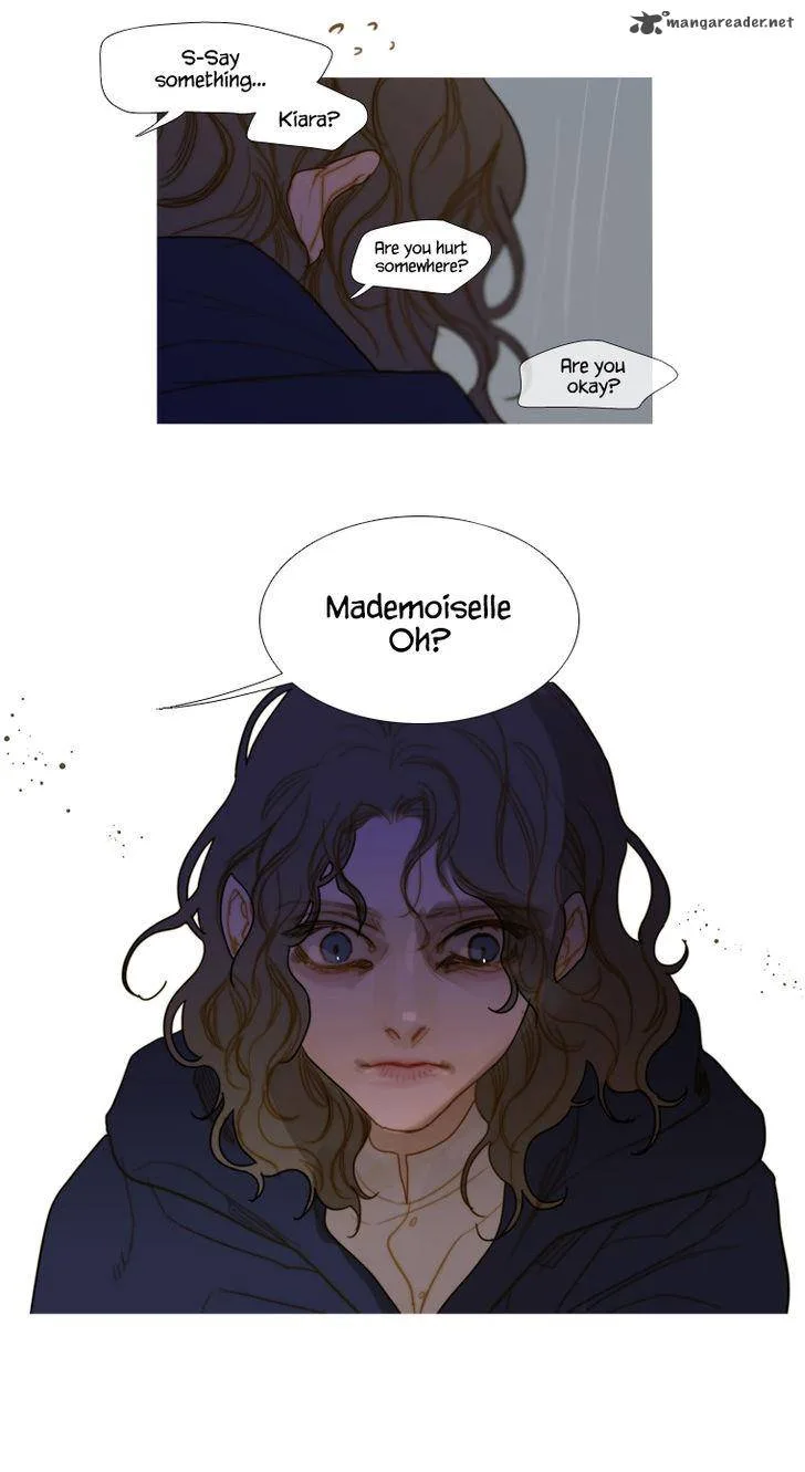 The Pale Horse Chapter 54 page 52
